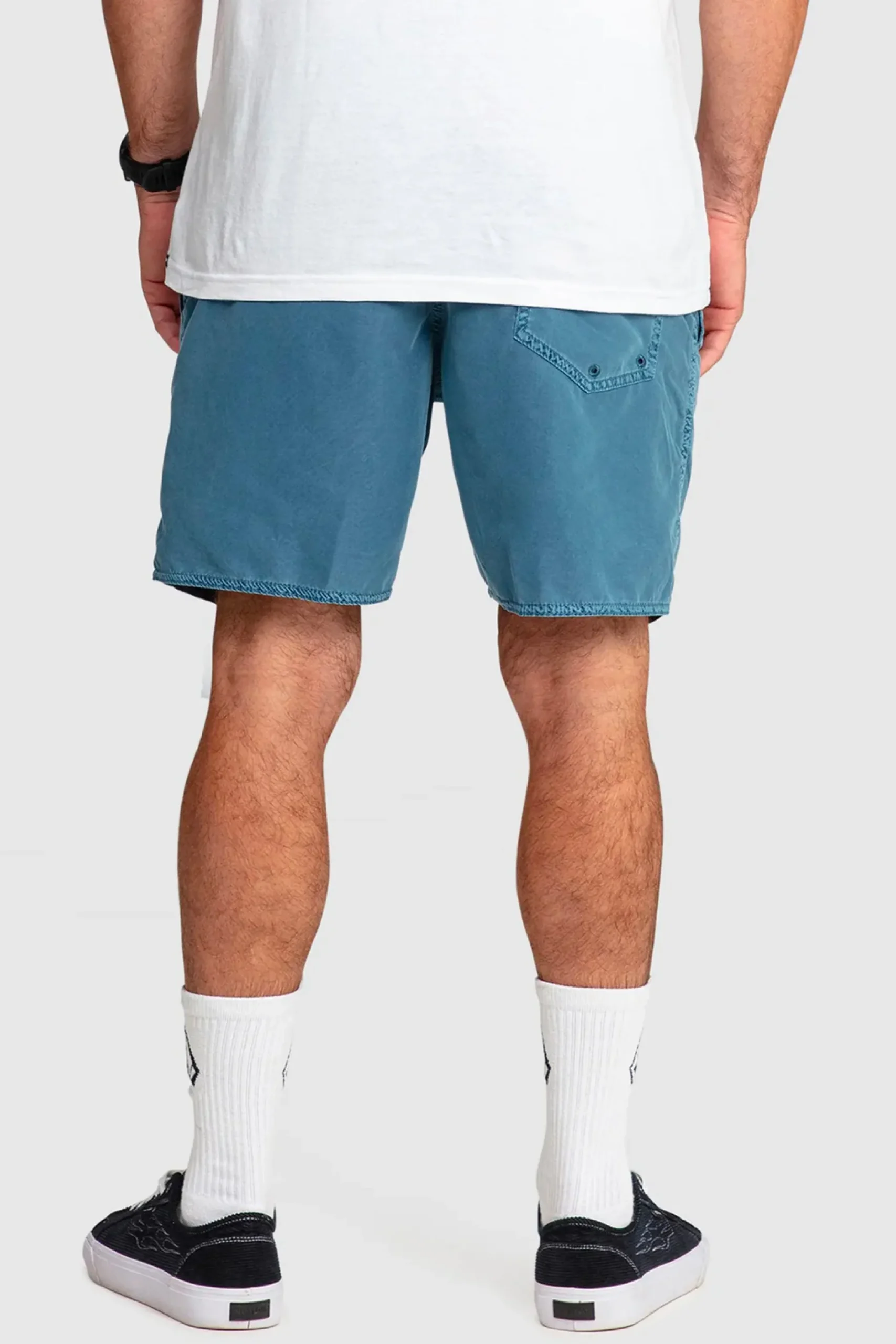 volcom_center_trunk__indi_1.webp Shorts-VOLCOM CENTER TRUNK 17 INDIGO RIDGE