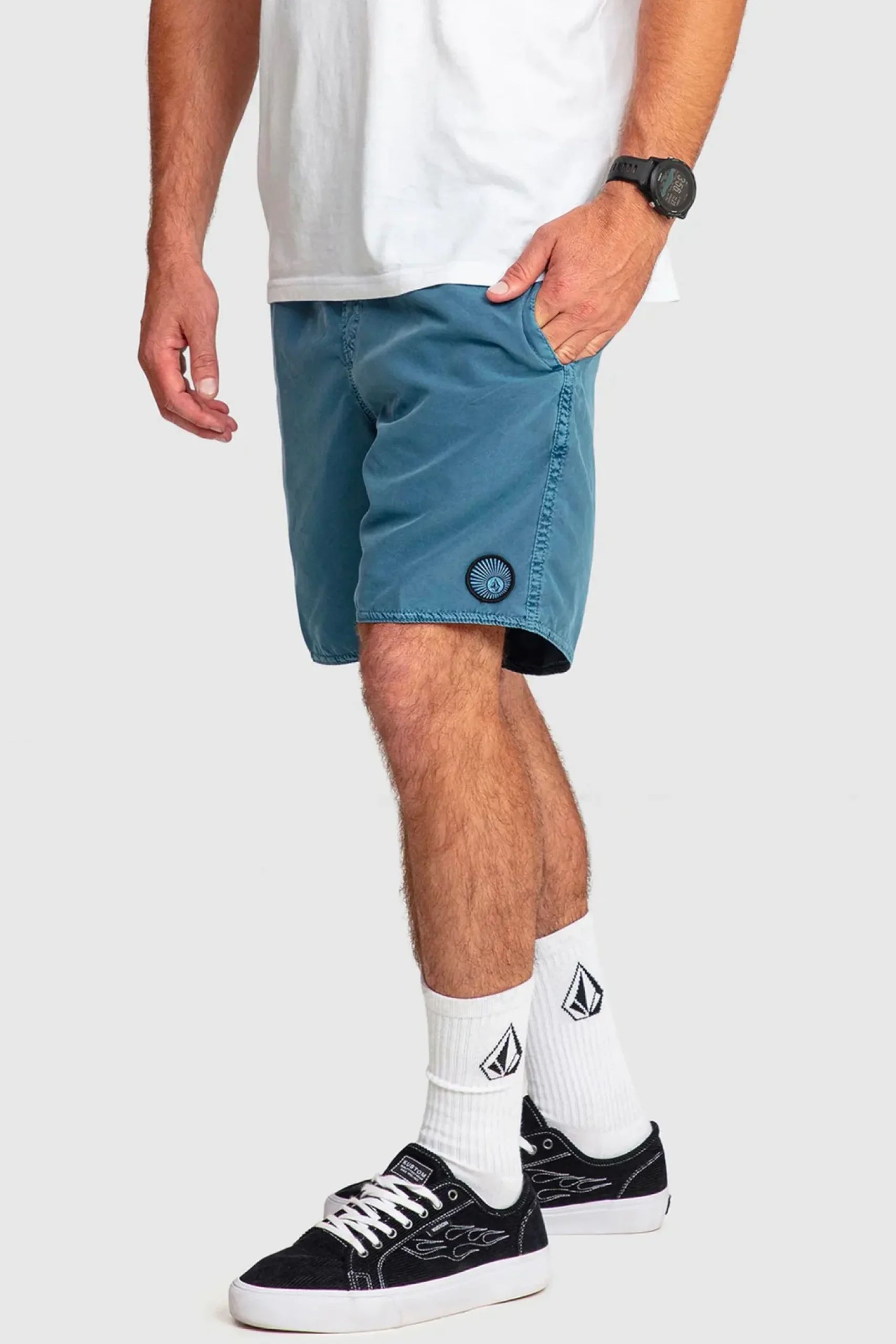 volcom_center_trunk__indi_2.webp Shorts-VOLCOM CENTER TRUNK 17 INDIGO RIDGE