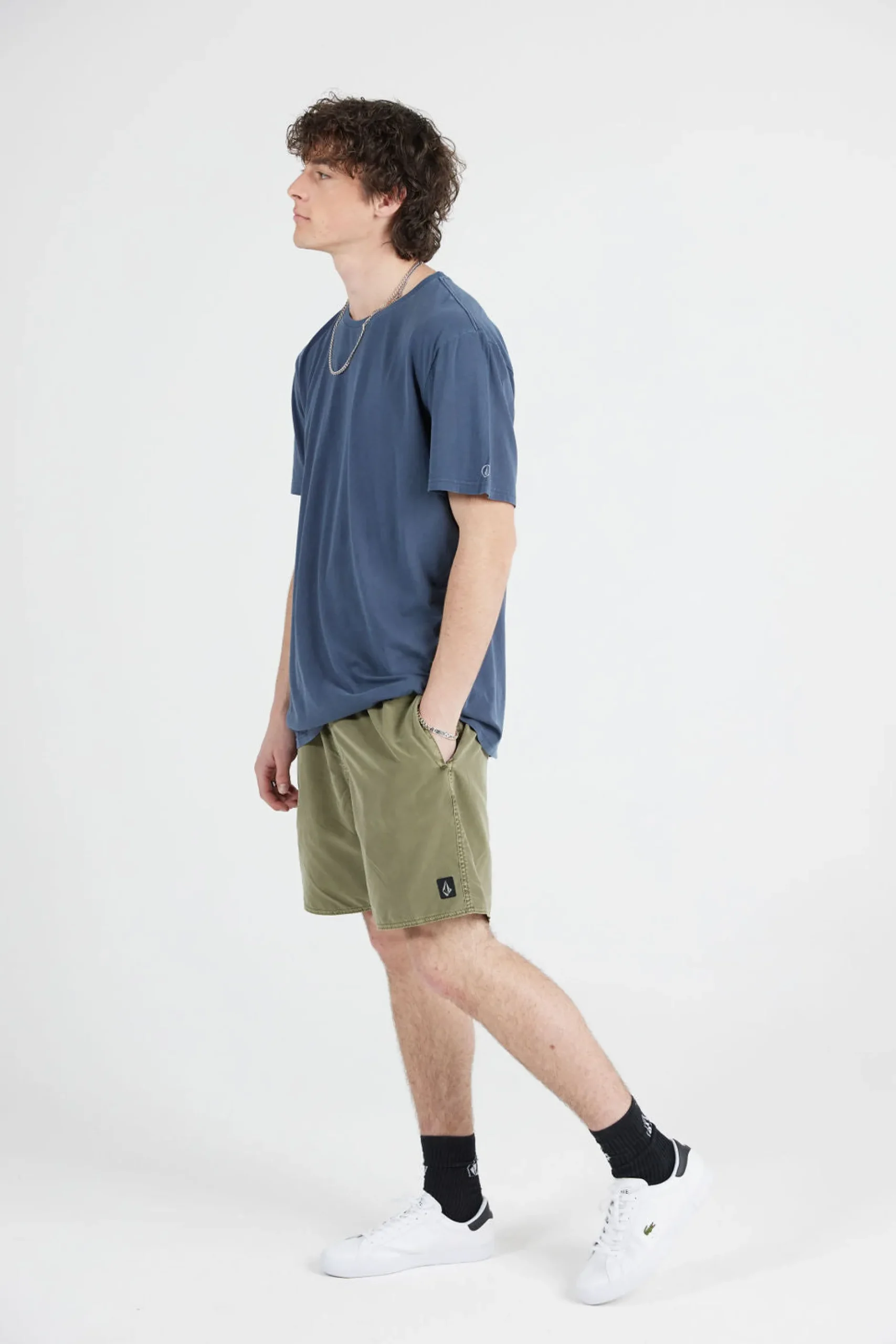 volcom_center_trunk__mili_2.webp Shorts-VOLCOM CENTER TRUNK 17 MILITARY