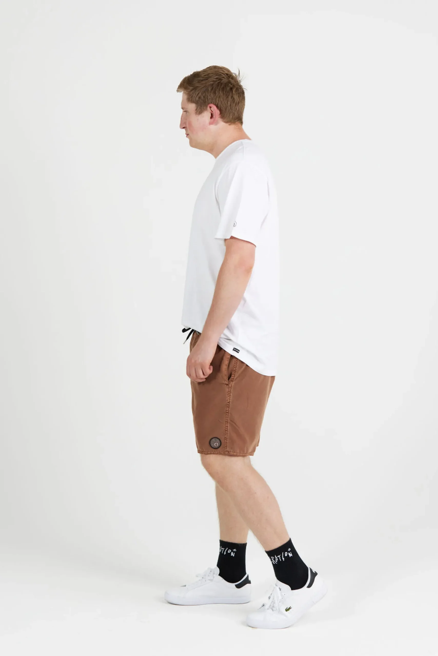 volcom_center_trunk__rust_2.webp Shorts-VOLCOM CENTER TRUNK 17 RUSTIC BROWN