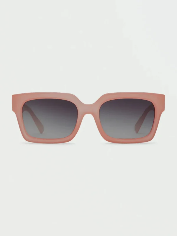Sunglasses | Sunglasses-VOLCOM EYEWEAR DOMEINATOR SUNGLASSES LIKE A RAINBOW/BLACK