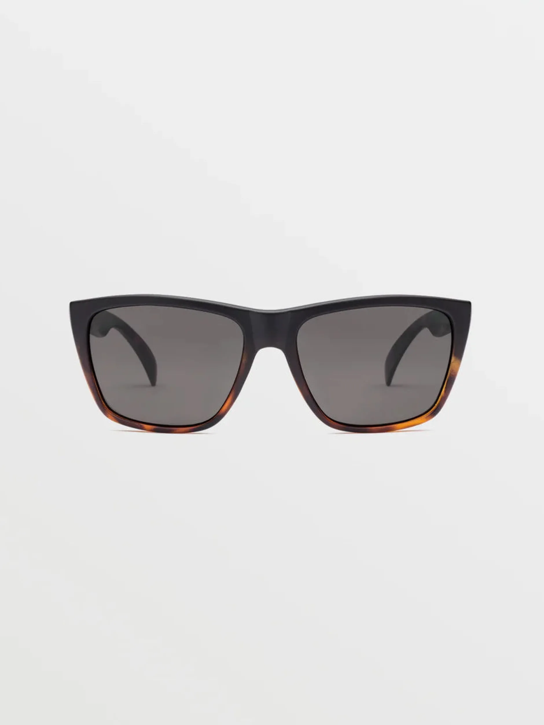 volcom_eyewear_plasm_sung_0.webp Sunglasses | Sunglasses-VOLCOM EYEWEAR PLASM SUNGLASSES MATTE DARKSIDE/GRAY POLAR