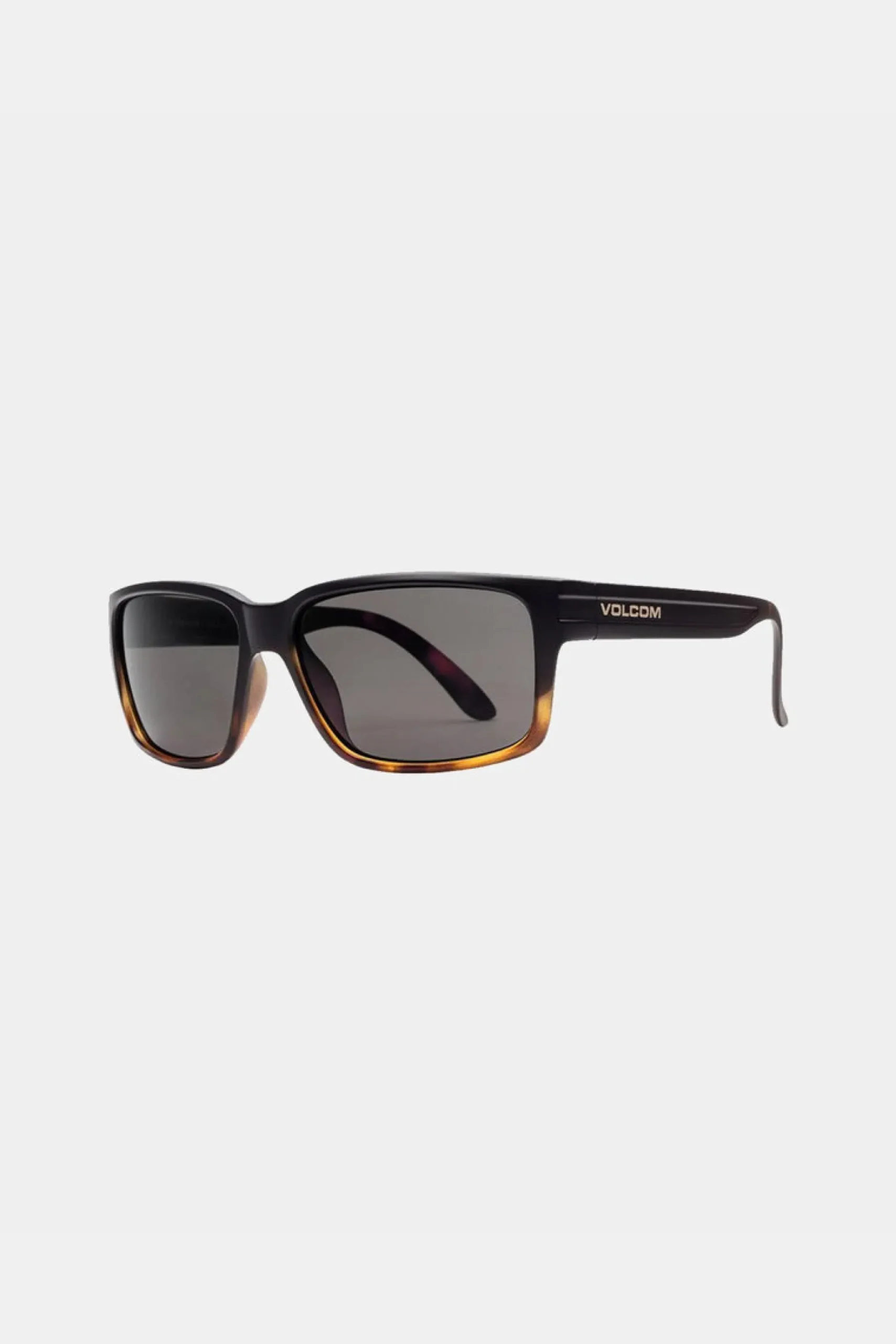 volcom_eyewear_stoneage_s_1-1.webp Sunglasses | Sunglasses-VOLCOM EYEWEAR STONEAGE SUNGLASSES - MATTE DARKSIDE/GRAY POLAR