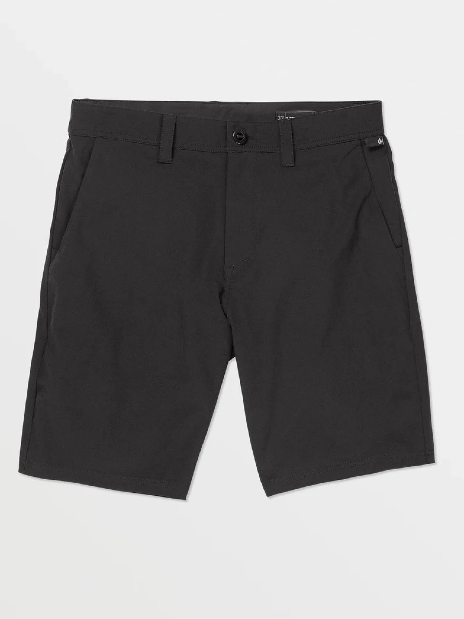 volcom_frickin_cross_shre_3.webp Shorts-VOLCOM FRICKIN CROSS SHRED SHORT BLACK