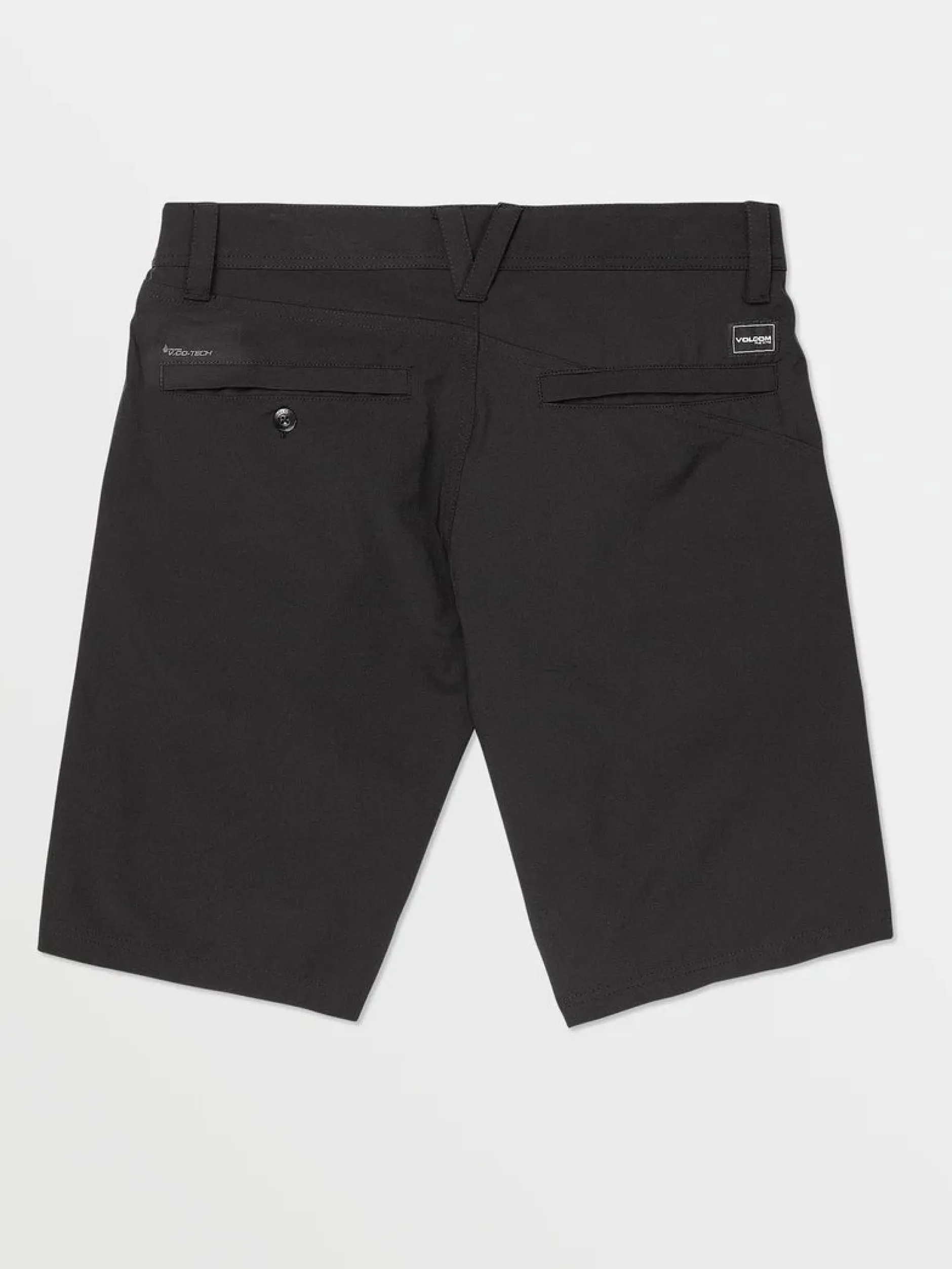 volcom_frickin_cross_shre_4.webp Shorts-VOLCOM FRICKIN CROSS SHRED SHORT BLACK