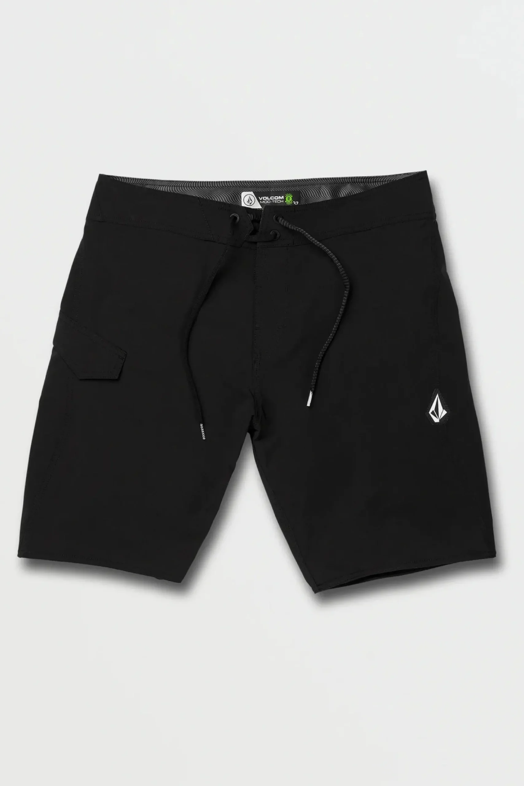 volcom_lido_solid_mod__bl_4.webp Shorts-VOLCOM LIDO SOLID MOD 20 BLACK