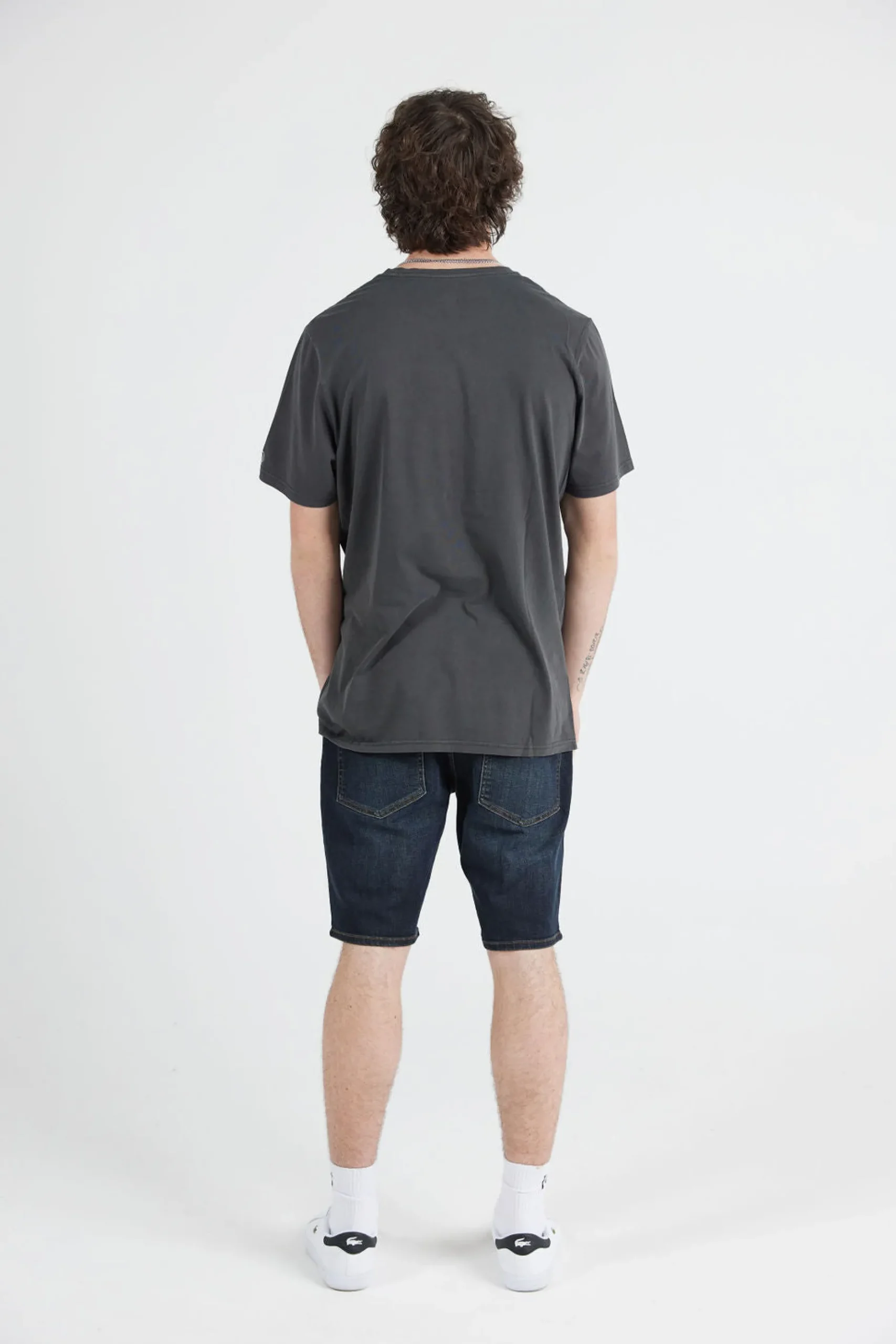volcom_mens_wash_solid_te_3-1.webp Tees & Tanks-VOLCOM MENS WASH SOLID TEE - BLACK