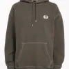 Sweaters & Knitwear-VOLCOM SKATE VITALS REMY S HOODIE WREN