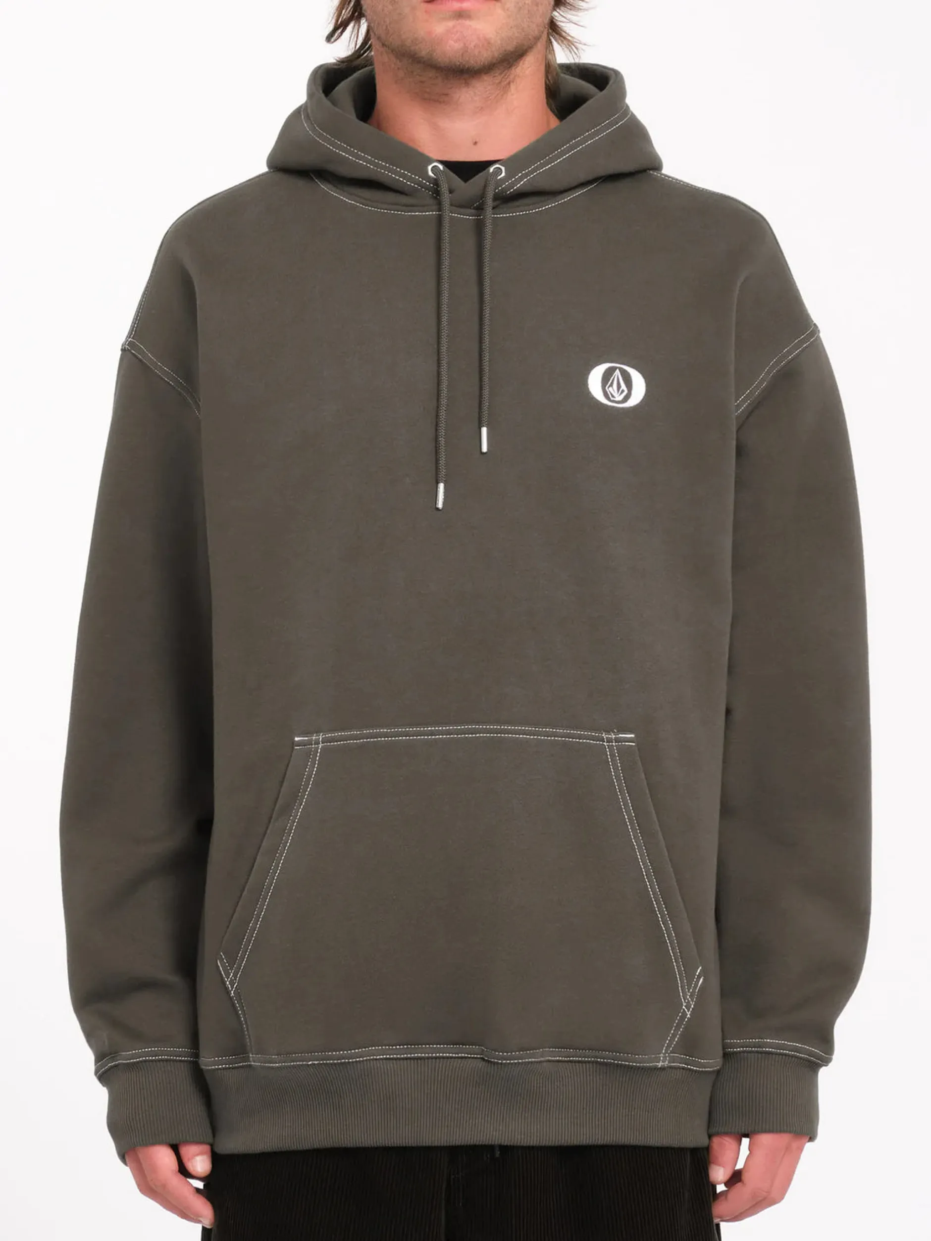 volcom_skate_vitals_remy__0.webp Sweaters & Knitwear-VOLCOM SKATE VITALS REMY S HOODIE WREN