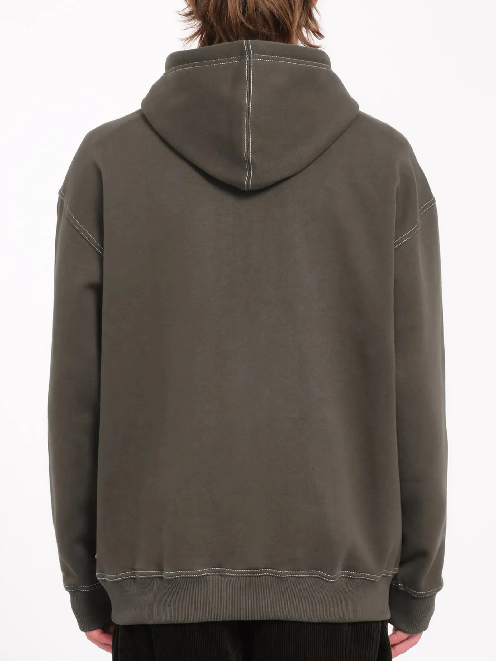 volcom_skate_vitals_remy__1.webp Sweaters & Knitwear-VOLCOM SKATE VITALS REMY S HOODIE WREN