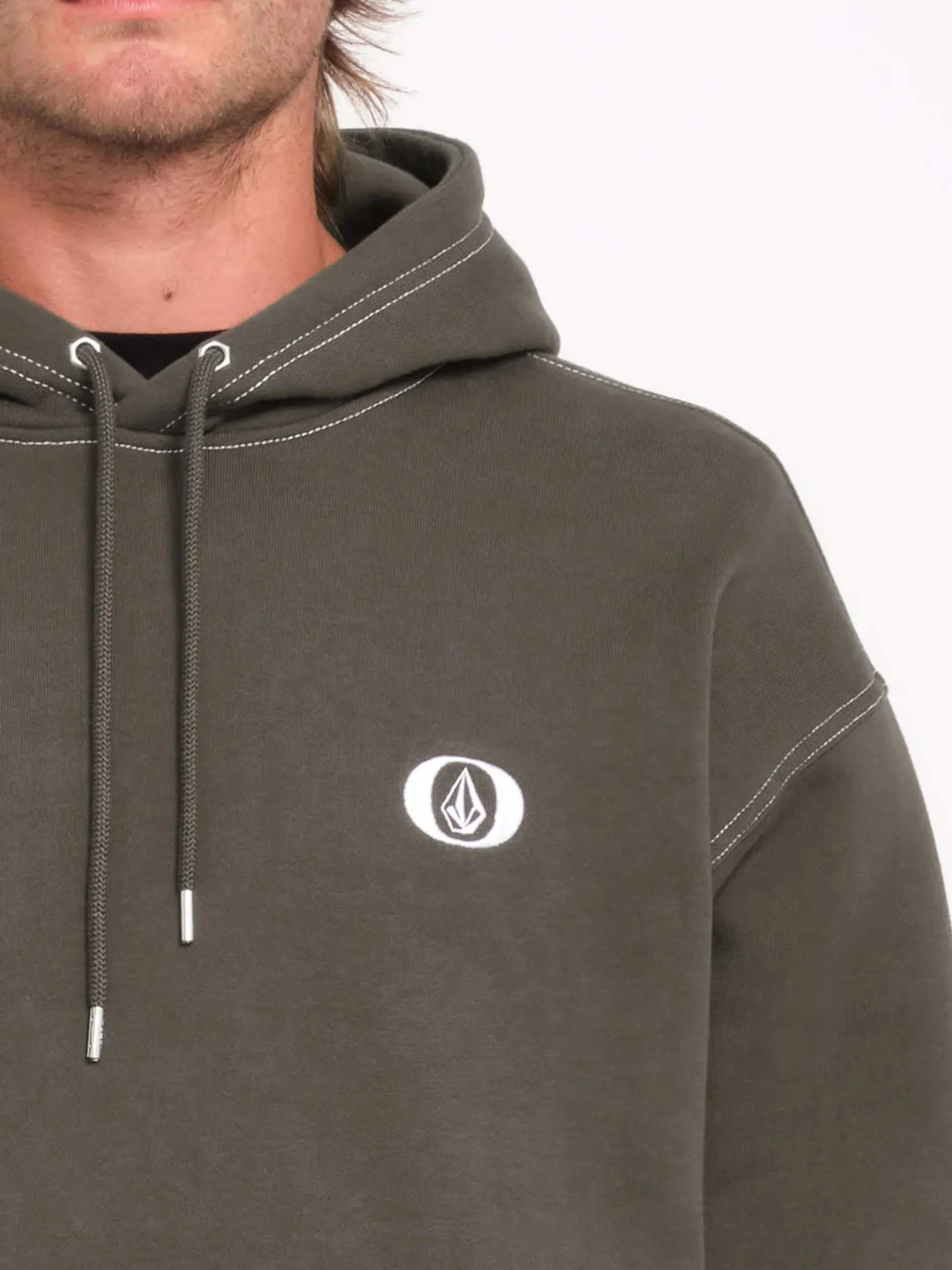 volcom_skate_vitals_remy__3.webp Sweaters & Knitwear-VOLCOM SKATE VITALS REMY S HOODIE WREN
