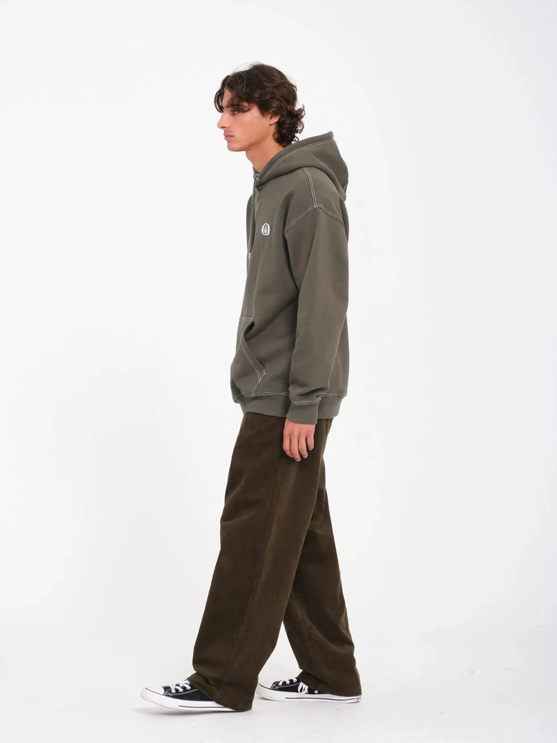 volcom_skate_vitals_remy__5.webp Sweaters & Knitwear-VOLCOM SKATE VITALS REMY S HOODIE WREN