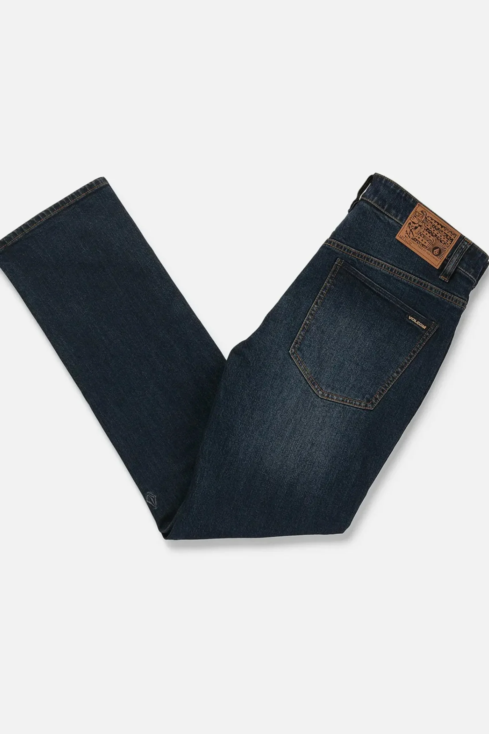 volcom_solver_modern_fit__1-8.webp Denim-VOLCOM SOLVER MODERN FIT JEAN - NEW VINTAGE BLUE