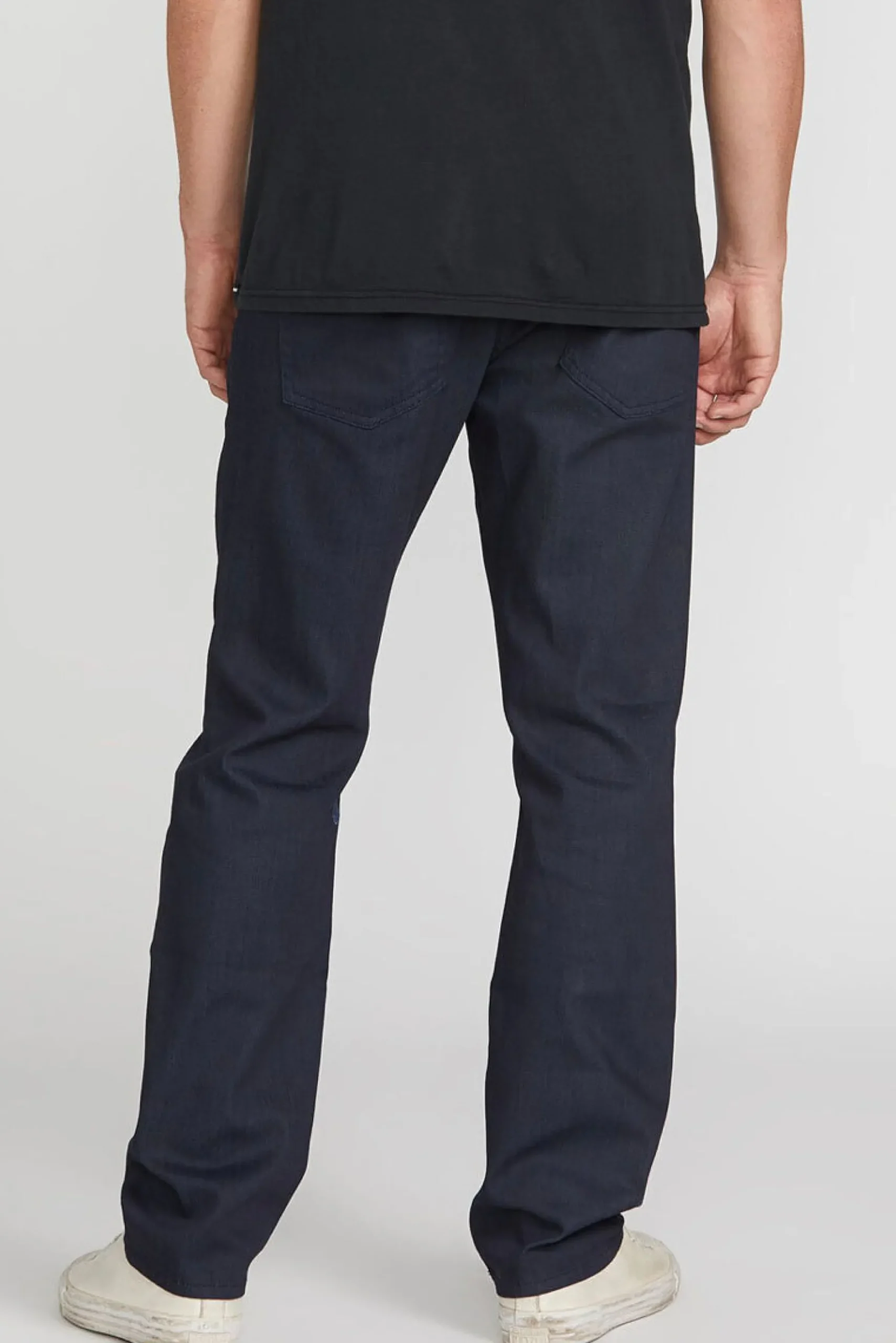 volcom_solver_modern_fit__1.webp Denim-VOLCOM SOLVER MODERN FIT JEANS - COATED INDIGO WASH*