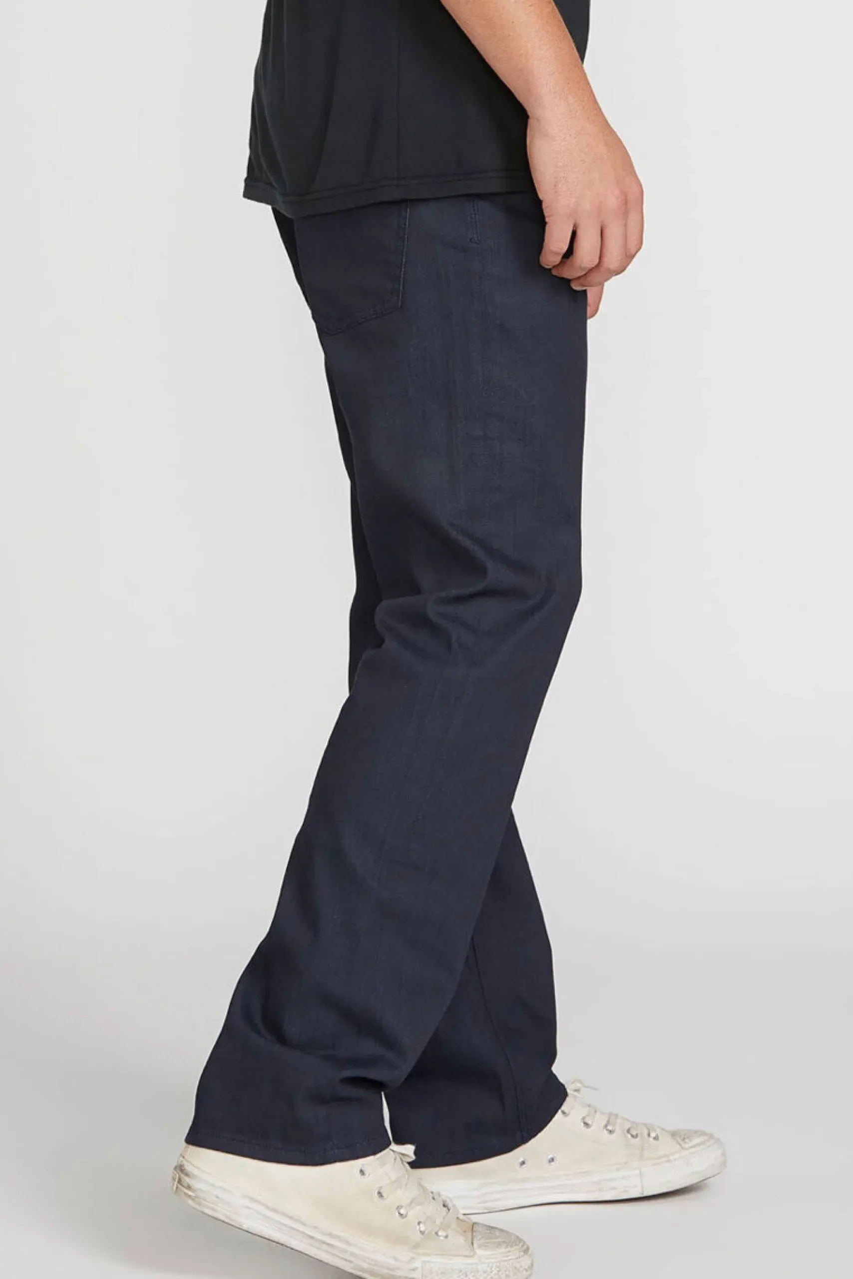 volcom_solver_modern_fit__2.webp Denim-VOLCOM SOLVER MODERN FIT JEANS - COATED INDIGO WASH*