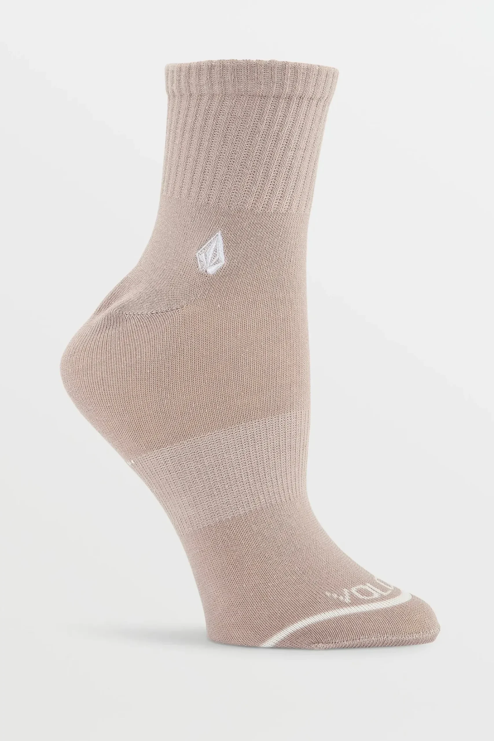 volcom_the_new_crew_socks_2.webp Socks | Socks-VOLCOM THE NEW CREW SOCKS 3PK - ASSORTED