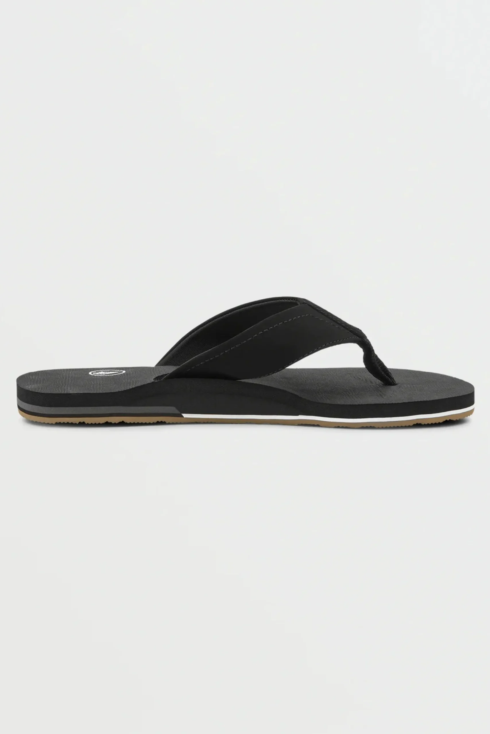 volcom_victor_sandal__bla_3.webp Footwear-VOLCOM VICTOR SANDAL - BLACK