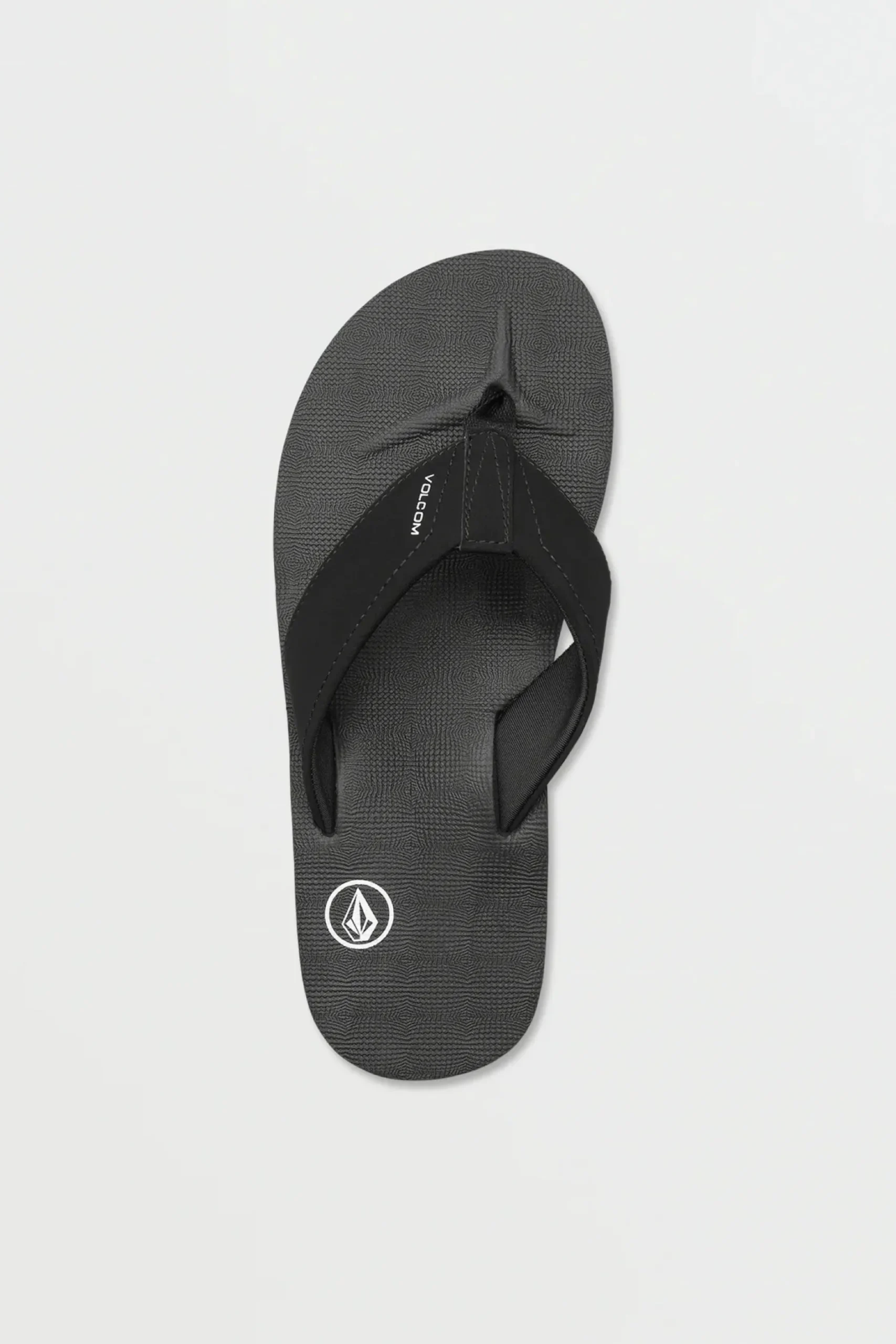 volcom_victor_sandal__bla_4.webp Footwear-VOLCOM VICTOR SANDAL - BLACK