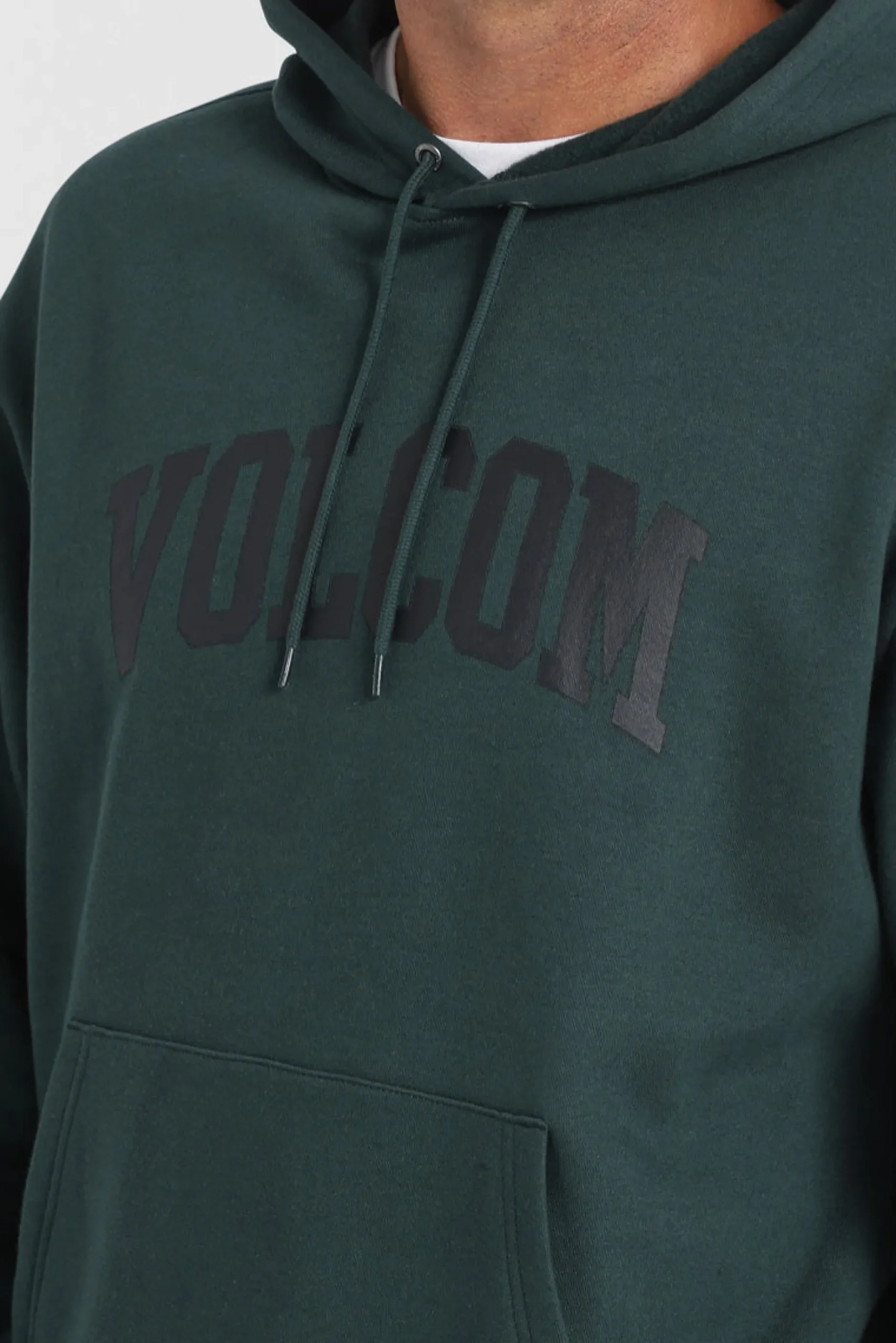 volcom_volsity_pullover_c_3.webp Sweaters & Knitwear-VOLCOM VOLSITY PULLOVER CEDAR GREEN