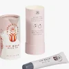Body-WANDERFLOWER LIP BALM WHITE TEA