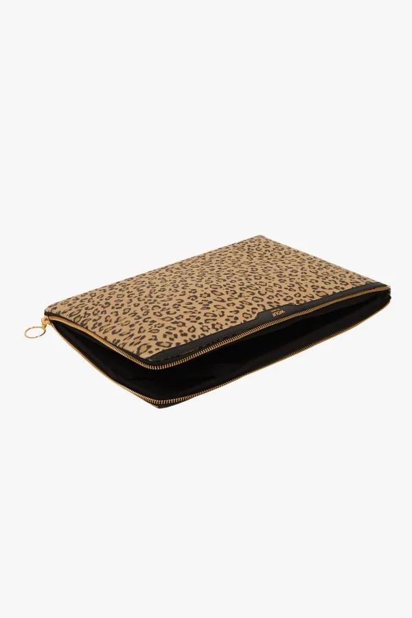 Books & Stationery-WOUF FANCY SAFARI LAPTOP SLEEVE 13
