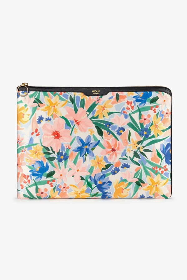 Books & Stationery-WOUF FANCY SOPHIA LAPTOP SLEEVE 13"