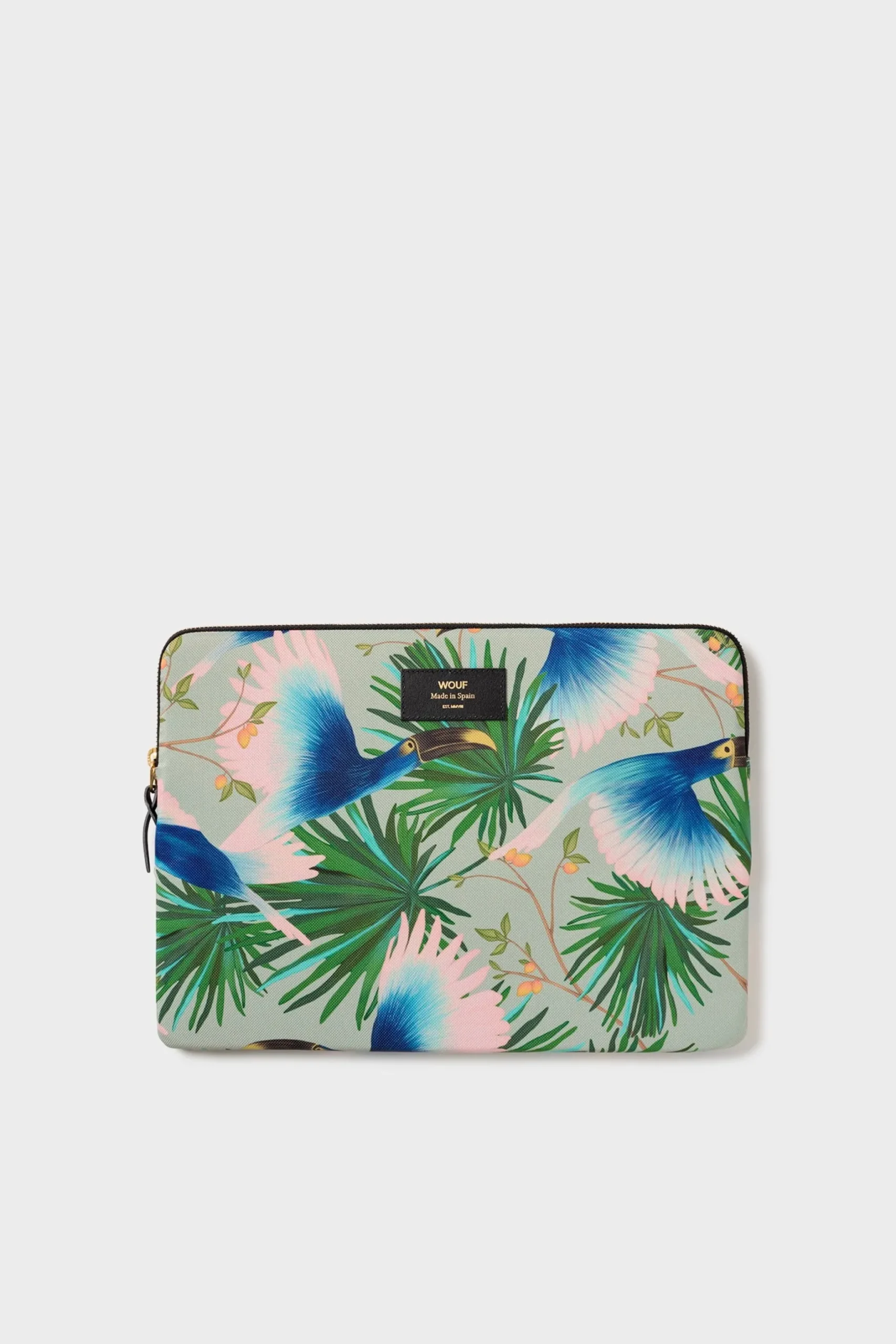 wouf_laptop_case__maya_0.webp Books & Stationery-WOUF LAPTOP CASE - MAYA