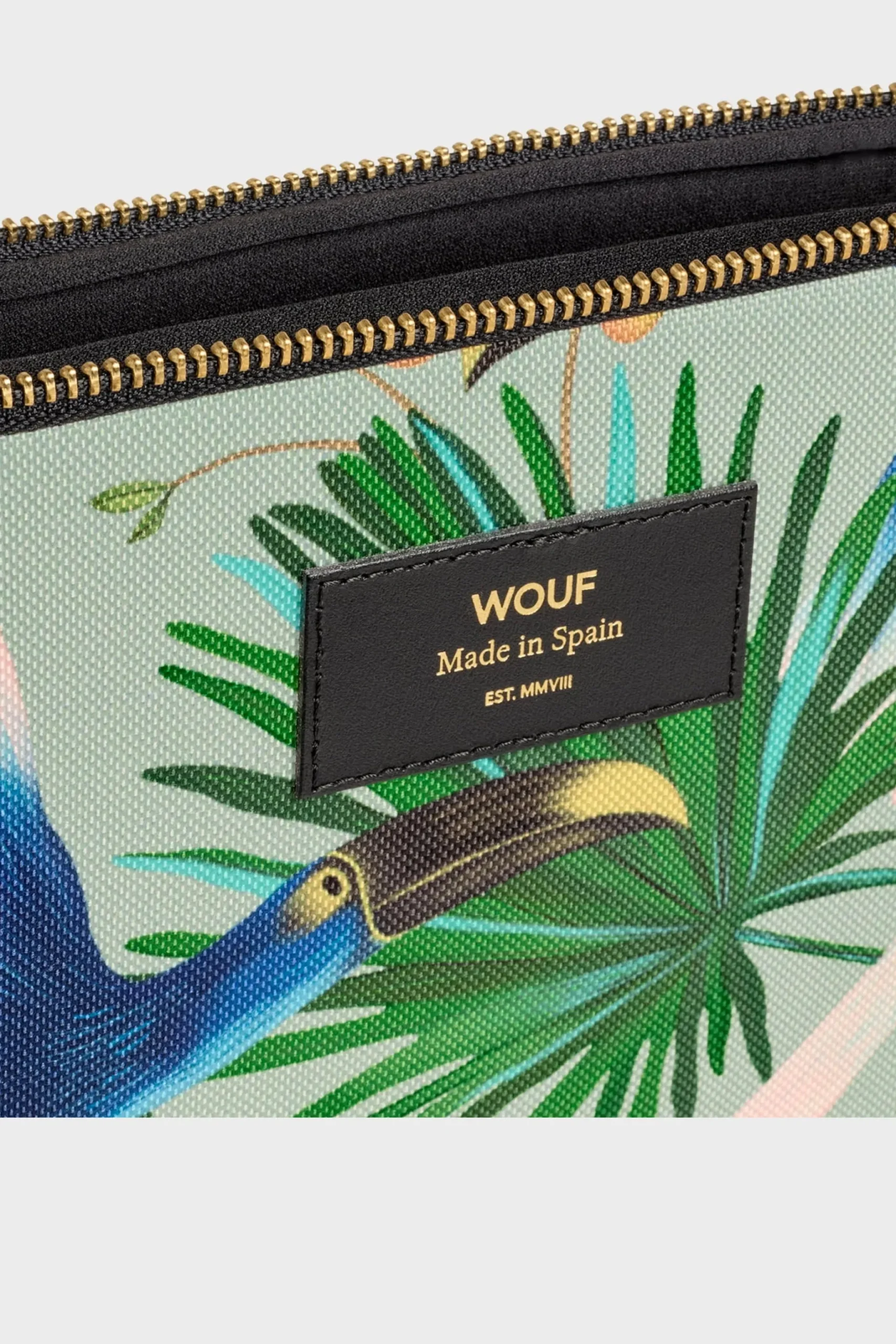 wouf_laptop_case__maya_2.webp Books & Stationery-WOUF LAPTOP CASE - MAYA