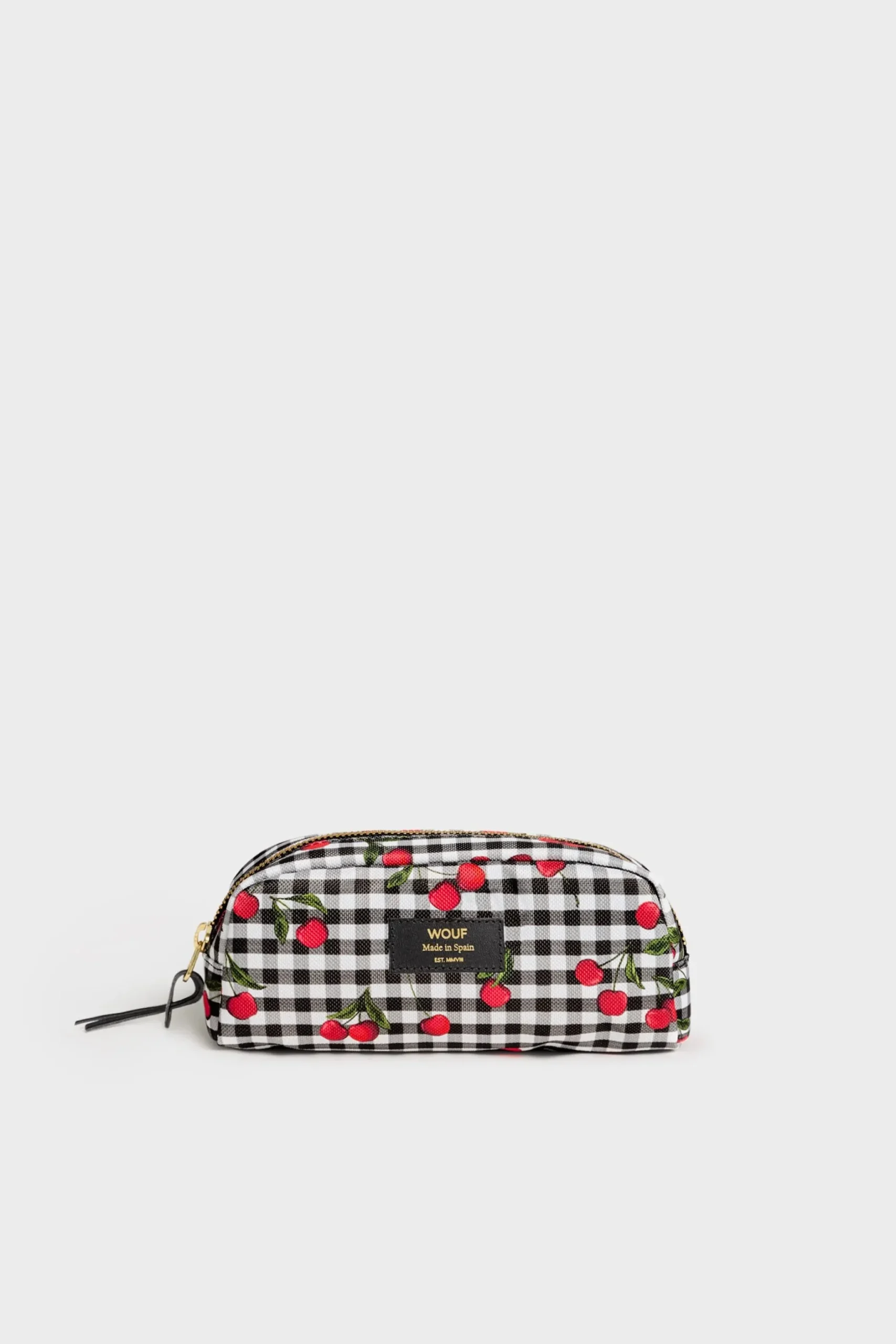 wouf_makeup_bag__abril_0.webp Books & Stationery-WOUF MAKEUP BAG - ABRIL