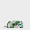 Books & Stationery-WOUF MAKEUP BAG - MAYA
