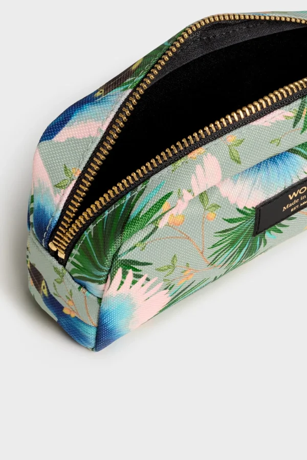 Books & Stationery-WOUF MAKEUP BAG - MAYA