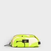 Books & Stationery-WOUF MAKEUP BAG - SMILEY