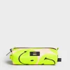 Books & Stationery-WOUF PENCIL CASE - SMILEY