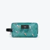 Books & Stationery-WOUF TRAVEL CASE - BIARRITZ