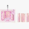 Body-YES STUDIO CHERRY BABY HAPPY BATHING SHOWER SET