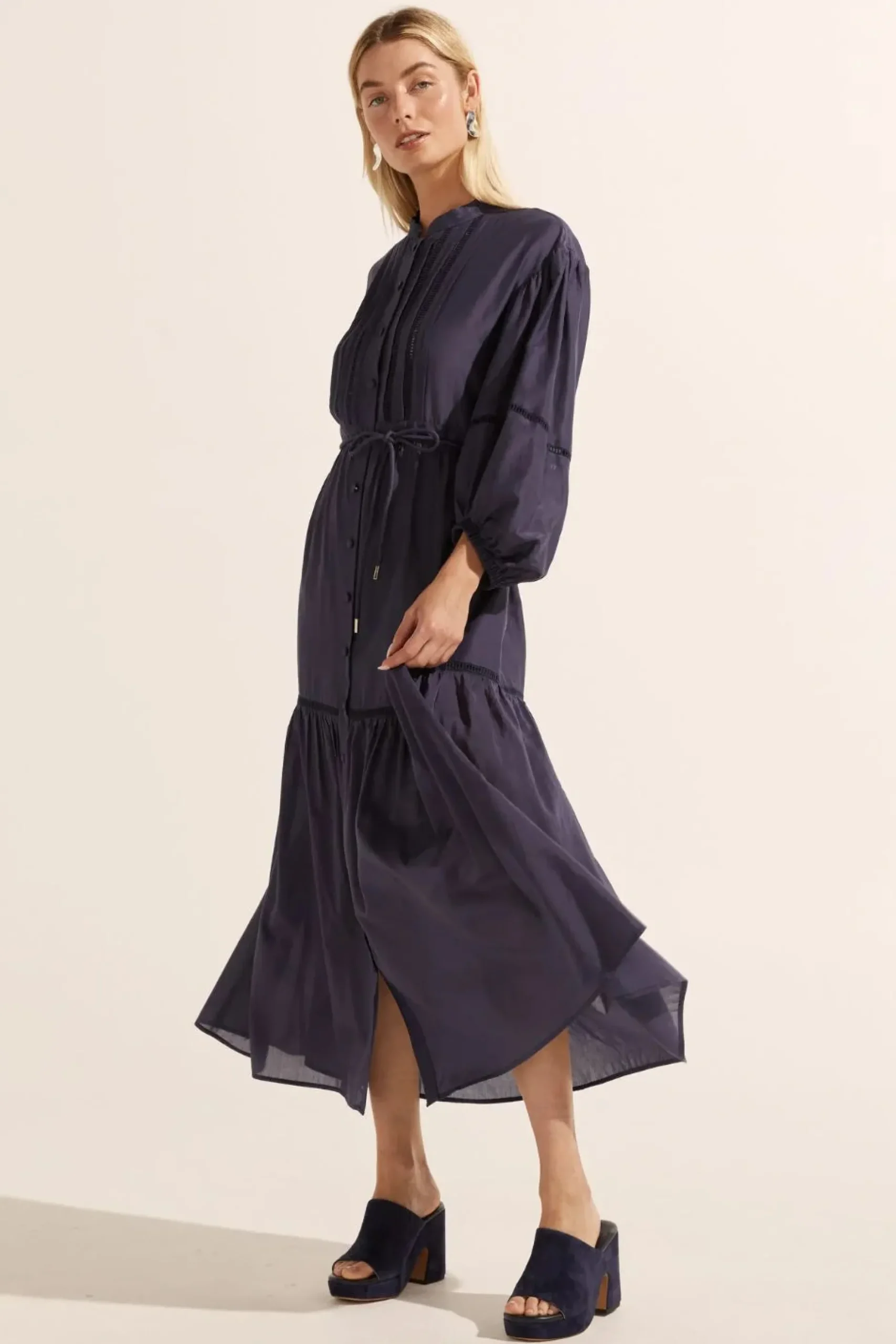 zoe_kratzmann_allure_dres_2.webp Dresses-ZOE KRATZMANN ALLURE DRESS INDIGO
