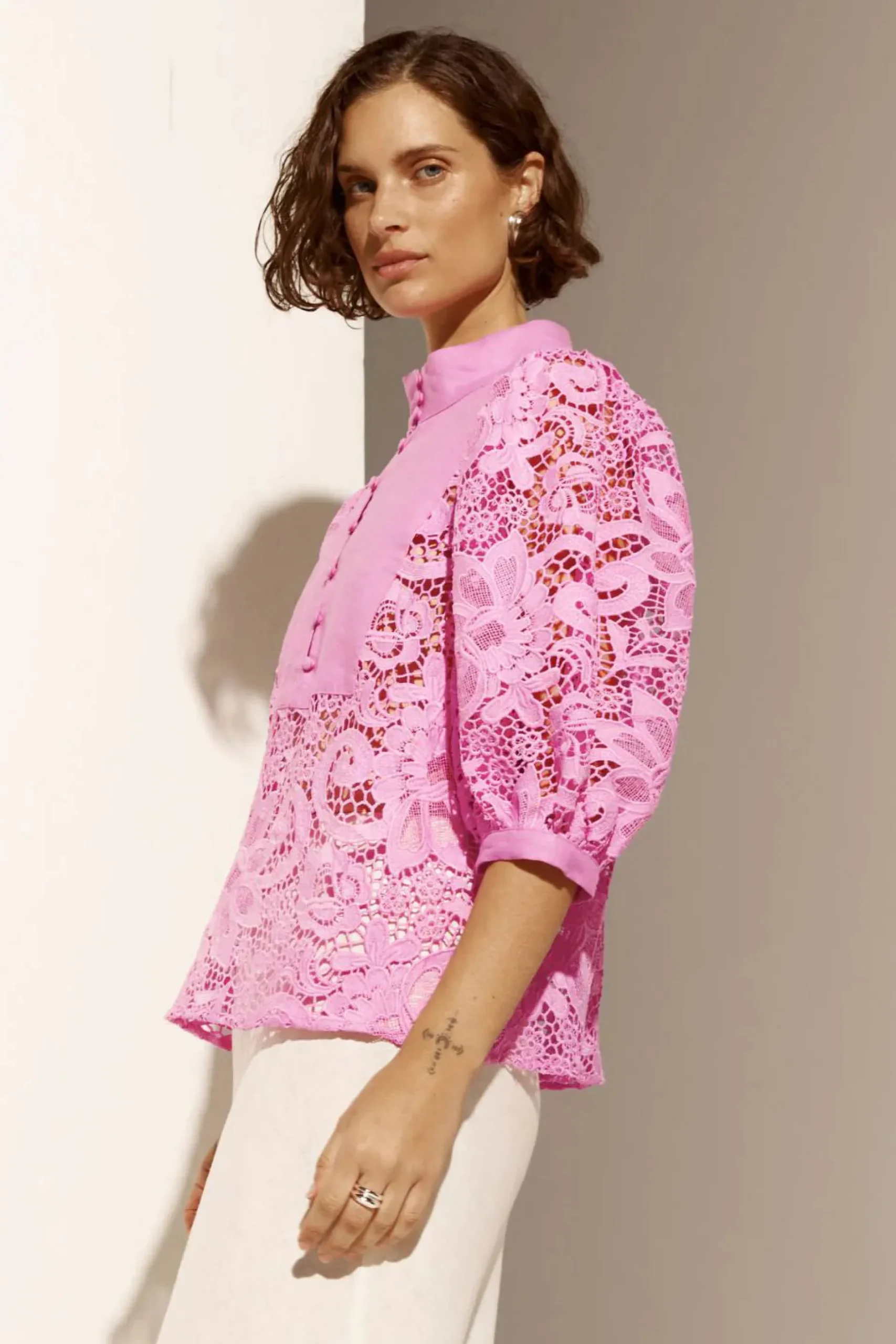 zoe_kratzmann_presence_to_3.webp Shirts & Tops-ZOE KRATZMANN PRESENCE TOP LOTUS LACE